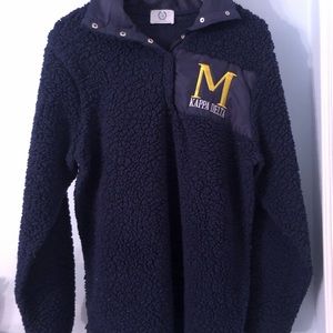 Kappa delta KD sherpa